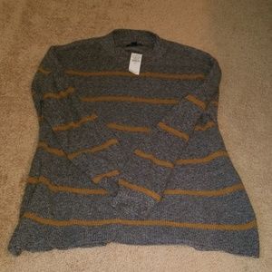American Eagle Jegging fit sweater